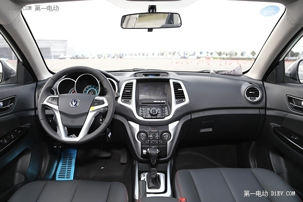 2015年最熱新能源汽車盤點 自主品牌部分
