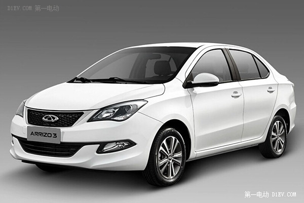 2015年最熱新能源汽車盤點 自主品牌部分