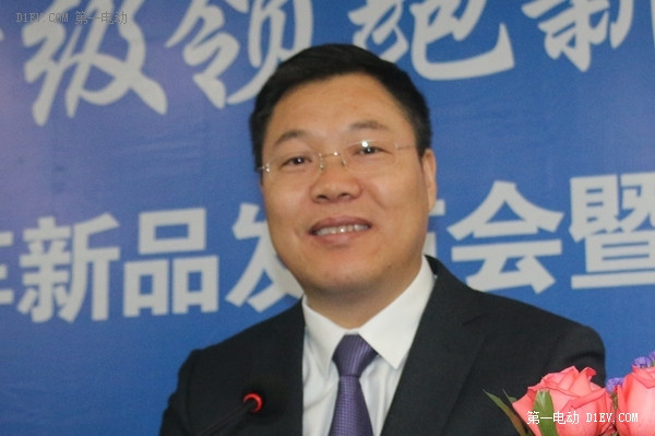 御捷2015年向純電動乘用車生產資質沖刺 戰(zhàn)略詳解