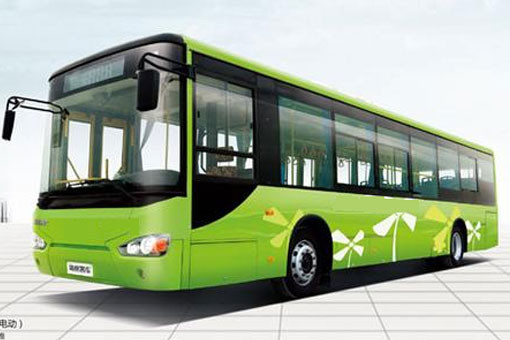 淺談我國(guó)新能源汽車(chē)產(chǎn)業(yè)發(fā)展之福工動(dòng)力——純電動(dòng)系統(tǒng)