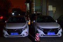 北京比亞迪秦車主85Km純電極限續(xù)航PK