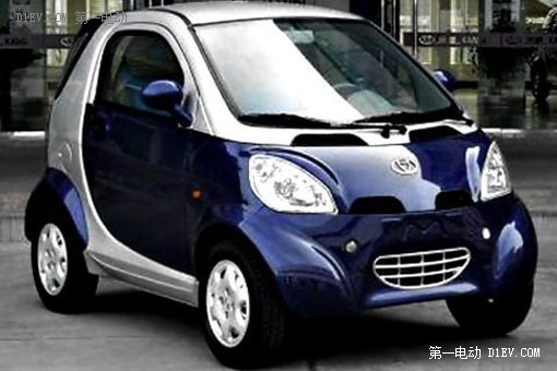 工信部：新能源车免购置税比亚迪夺冠上海第一