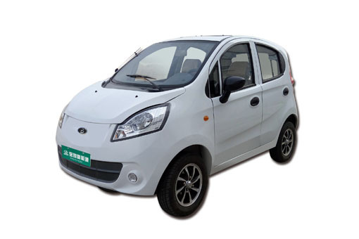 寶雅集團(tuán)召開(kāi)經(jīng)銷(xiāo)商年會(huì) 發(fā)布兩款新車(chē)