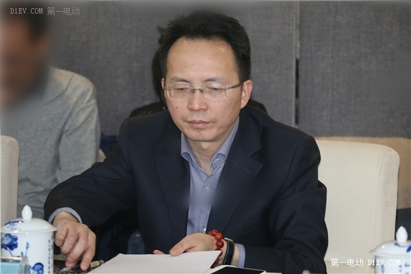 第一電動網(wǎng)新聞圖片