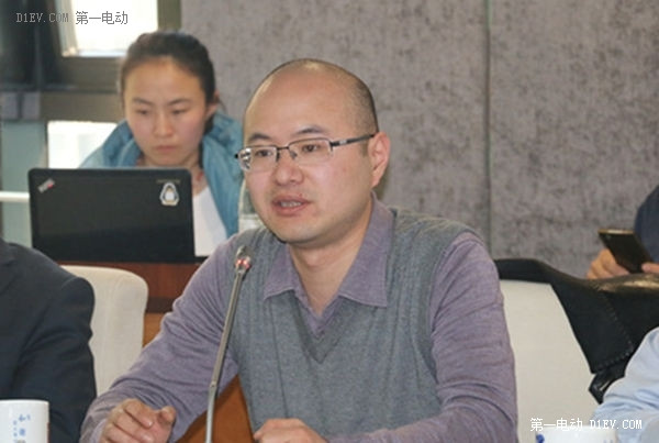 国务院发展研究中心市场流通研究室主任王青