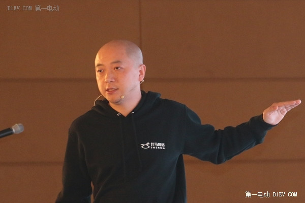 “互聯網+金融+電動車”先培養老百姓的使用習慣