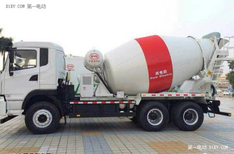 【EV晨报】比亚迪进军重卡；三车企3年推25款车；特斯拉中国3月销量增1.3倍……