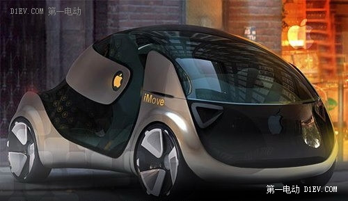 愚人節(jié)特稿：盤點(diǎn)那些快成笑柄的電動(dòng)車