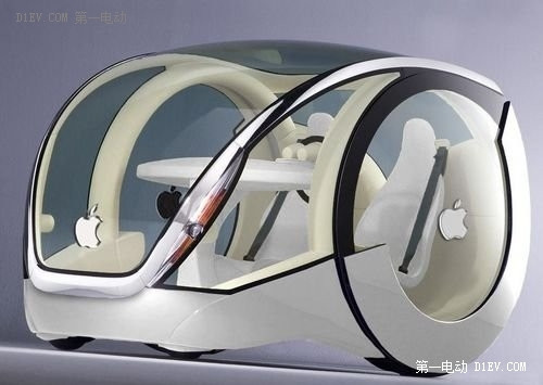 愚人節(jié)特稿：盤點(diǎn)那些快成笑柄的電動(dòng)車