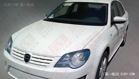 愚人節(jié)特稿：盤點(diǎn)那些快成笑柄的電動(dòng)車