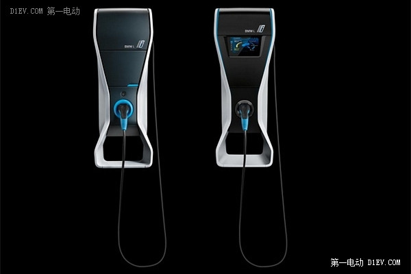 電·光·趣 2015紐約車展首發(fā)新能源汽車前瞻