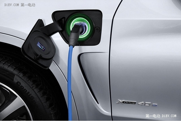 電·光·趣 2015紐約車展首發(fā)新能源汽車前瞻