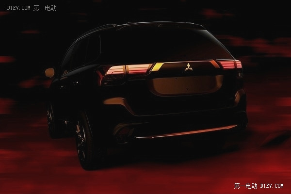 電·光·趣 2015紐約車展首發(fā)新能源汽車前瞻