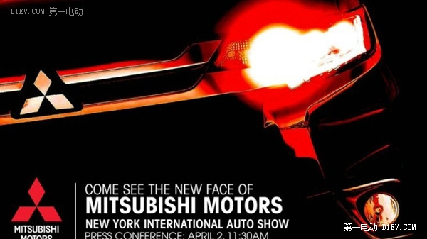電·光·趣 2015紐約車展首發(fā)新能源汽車前瞻