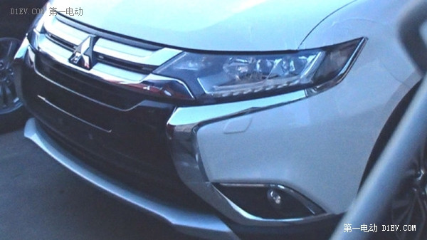 電·光·趣 2015紐約車展首發(fā)新能源汽車前瞻