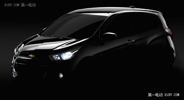 電·光·趣 2015紐約車展首發(fā)新能源汽車前瞻
