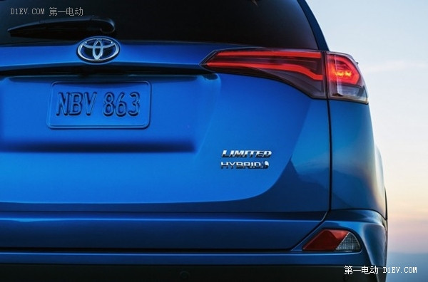電·光·趣 2015紐約車展首發(fā)新能源汽車前瞻