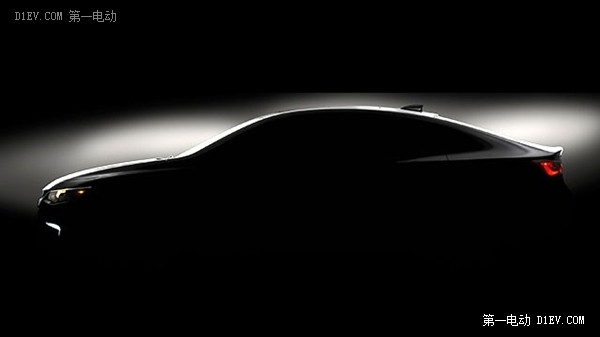 電·光·趣 2015紐約車展首發(fā)新能源汽車前瞻
