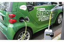 德和科技開(kāi)啟充電樁定制模式，小眾車(chē)型車(chē)主熱烈歡迎