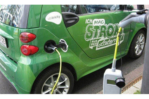 德和科技開啟充電樁定制模式，小眾車型車主熱烈歡迎