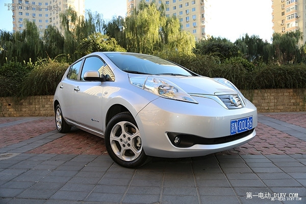 重重利好不妨精挑細(xì)選 辣評(píng)9款主流純電動(dòng)汽車