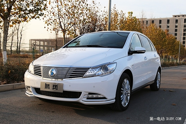 重重利好不妨精挑細(xì)選 辣評(píng)9款主流純電動(dòng)汽車