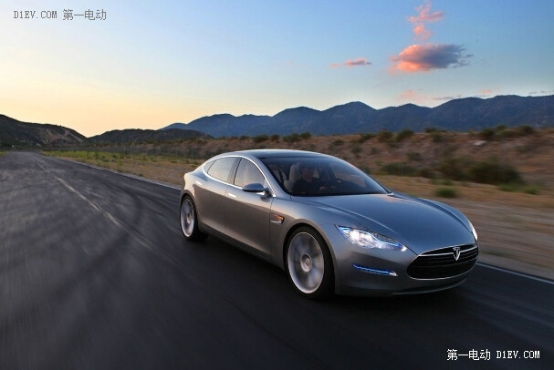 【EV晨報】特斯拉季度銷量達10030輛；電動版Rapide續(xù)航320km；雙龍Tivoli EVR亮相首爾……