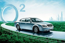 英法美德四国调查：低油价难阻新能源汽车发展