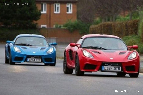 比亞迪領(lǐng)銜 2015上海車展重磅新能源汽車速覽