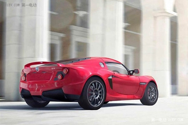 比亞迪領(lǐng)銜 2015上海車展重磅新能源汽車速覽