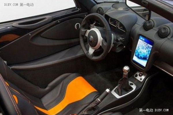 比亞迪領(lǐng)銜 2015上海車展重磅新能源汽車速覽