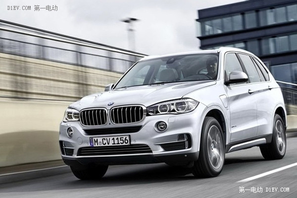 比亞迪領(lǐng)銜 2015上海車展重磅新能源汽車速覽