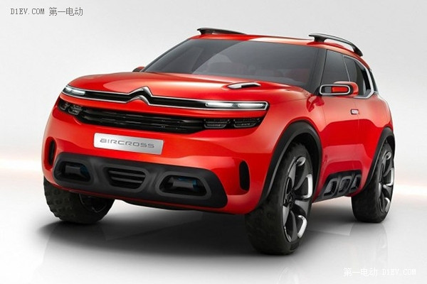 比亞迪領(lǐng)銜 2015上海車展重磅新能源汽車速覽