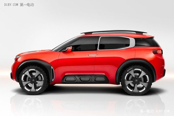 比亞迪領(lǐng)銜 2015上海車展重磅新能源汽車速覽