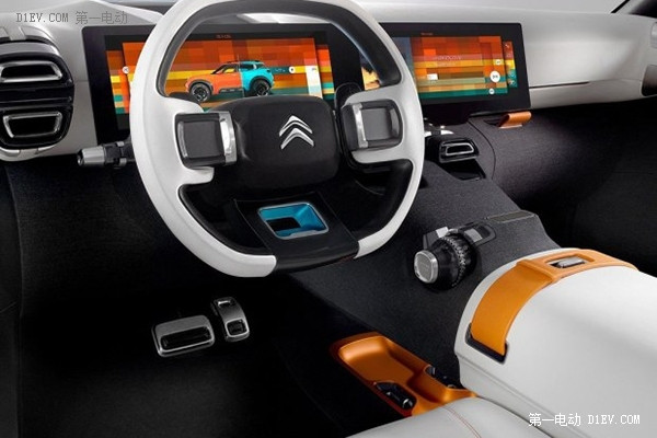 比亞迪領(lǐng)銜 2015上海車展重磅新能源汽車速覽