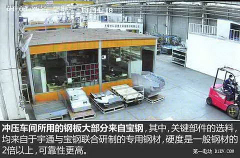 第一电动网新闻图片