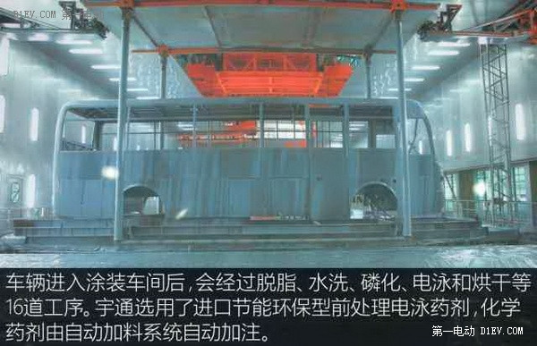 第一電動網(wǎng)新聞圖片