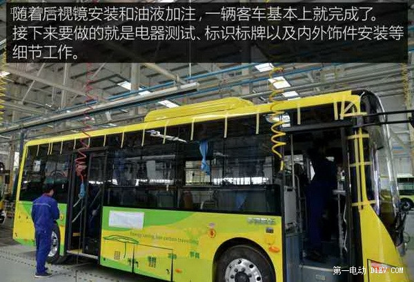 第一電動網(wǎng)新聞圖片