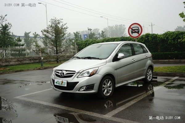 e150ev電動(dòng)車