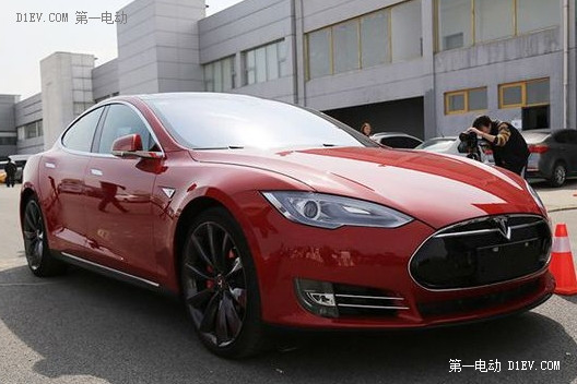 進(jìn)口電動汽車將享單獨(dú)搖號？ 壕們準(zhǔn)備入手這些車吧
