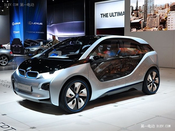 進(jìn)口電動汽車將享單獨(dú)搖號？ 壕們準(zhǔn)備入手這些車吧
