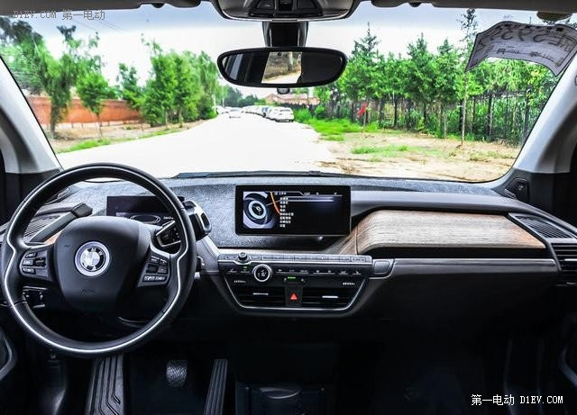 進(jìn)口電動汽車將享單獨(dú)搖號？ 壕們準(zhǔn)備入手這些車吧