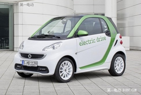 進(jìn)口電動汽車將享單獨(dú)搖號？ 壕們準(zhǔn)備入手這些車吧