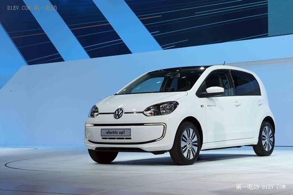 進(jìn)口電動汽車將享單獨(dú)搖號？ 壕們準(zhǔn)備入手這些車吧