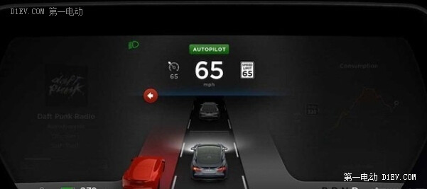 EV晨報(bào)|董楊：規(guī)劃目標(biāo)難完成；特斯拉車載系統(tǒng)多項(xiàng)升級(jí)；成都新能源車將不限行……