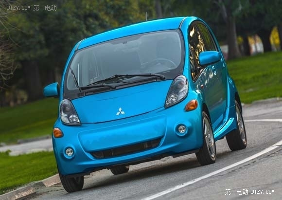 瞠目結(jié)舌！美國20款在售電動汽車價格大排行