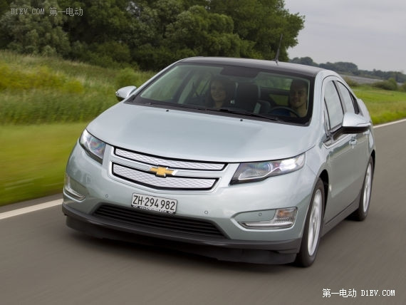 瞠目結(jié)舌！美國20款在售電動汽車價格大排行