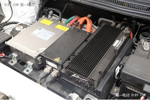 為什么我們的電動(dòng)車充電速度差這么多？