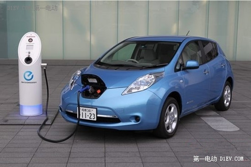 為什么我們的電動(dòng)車充電速度差這么多？