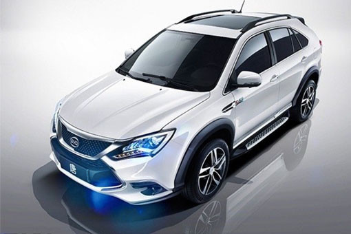 南京电动车展即将开幕 第一电动网独家观展指